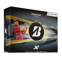 Load image into Gallery viewer, Bridgestone Tour BX Tiger Woods 26 Golf Ball - Dzn
 - 4