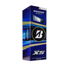 Load image into Gallery viewer, Bridgestone Tour B XS 2026 Golf Balls - Dozen
 - 3