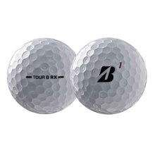 Load image into Gallery viewer, Bridgestone Tour B RX 2026 Golf Balls - Dozen
 - 2