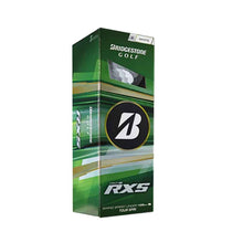 Load image into Gallery viewer, Bridgestone Tour B RXS 2026 Golf Balls - Dozen
 - 3