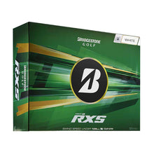 Load image into Gallery viewer, Bridgestone Tour B RXS 2026 Golf Balls - Dozen
 - 4