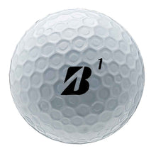 Load image into Gallery viewer, Bridgestone e12 Straight White Golf Balls - Doz 26
 - 2