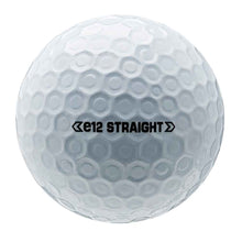 Load image into Gallery viewer, Bridgestone e12 Straight White Golf Balls - Doz 26
 - 3