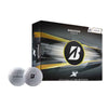 Bridgestone Tour B X 2026 Golf Balls - Dozen