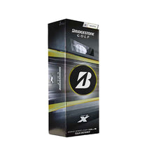 Load image into Gallery viewer, Bridgestone Tour B X 2026 Golf Balls - Dozen
 - 3