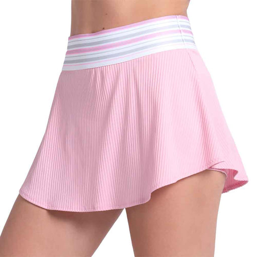Lucky In Love HW Paris Weave Womens Tennis Skirt