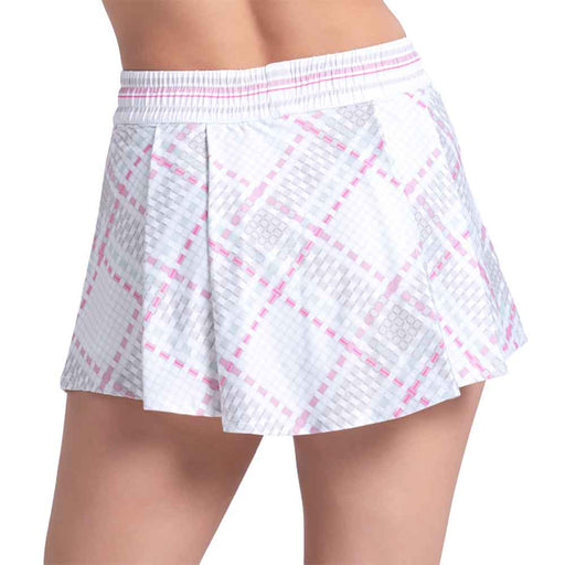 Lucky In Love HW Weave It To Me Wmens Tennis Skirt