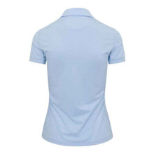 Load image into Gallery viewer, Greg Norman Chase Womens Golf Polo
 - 2
