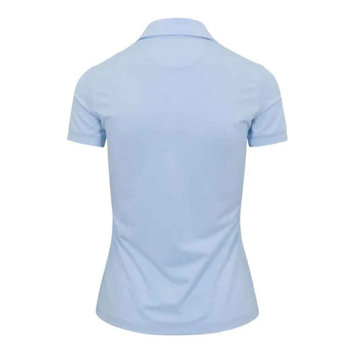 Greg Norman ML75 Chase Womens Golf Polo