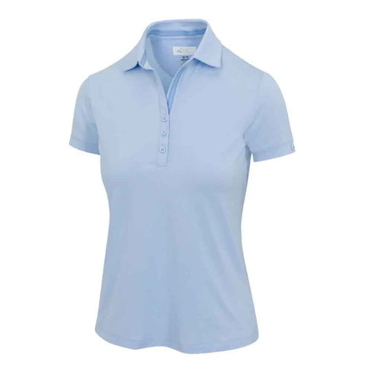 Greg Norman Chase Womens Golf Polo