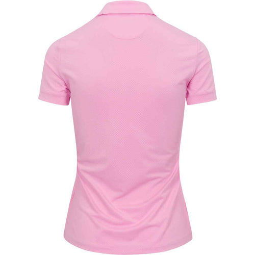 Greg Norman ML75 Chase Womens Golf Polo - 2