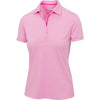 Greg Norman ML75 Chase Womens Golf Polo