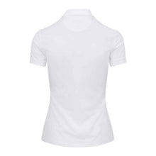 Load image into Gallery viewer, Greg Norman ML75 Chase Womens Golf Polo
 - 6