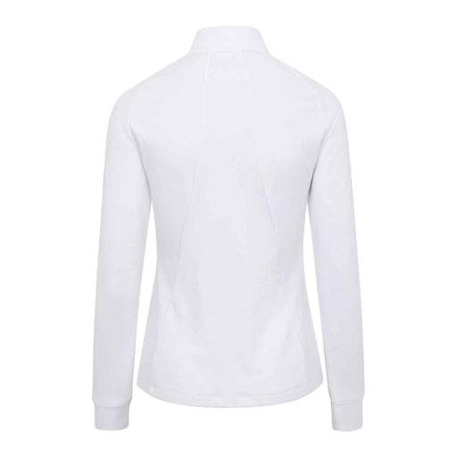 Greg Norman Golf Life Full Zip Womens Golf Jacket