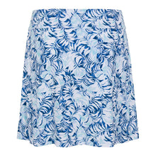 Load image into Gallery viewer, Greg Norman Palm Breeze 17 inch Wmn Golf Skort
 - 2