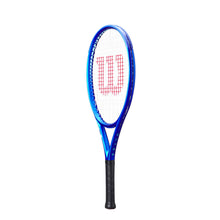 Load image into Gallery viewer, Wilson Ultra 25 V5 Jr Pre-Strung Tennis Racquet
 - 2