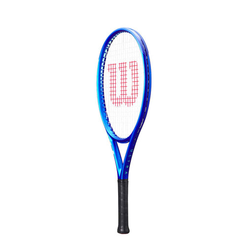 Wilson Ultra 25 V5 Junior Pre-Strung Tennis Racquet - 2