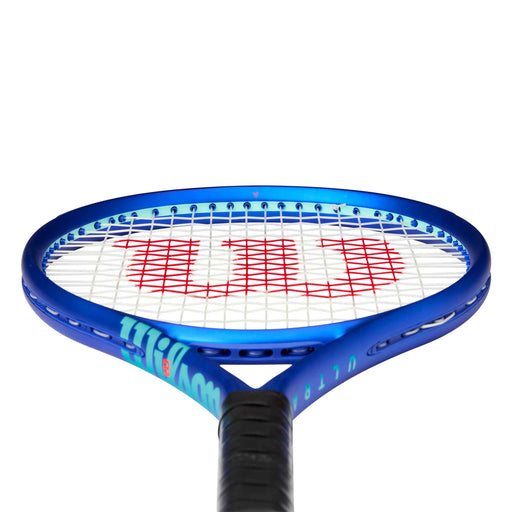Wilson Ultra 25 V5 Jr Pre-Strung Tennis Racquet