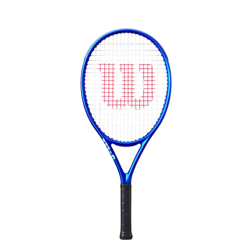 Wilson Ultra 25 V5 Junior Pre-Strung Tennis Racquet
