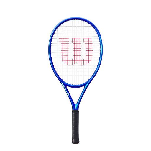 Wilson Ultra 25 V5 Jr Pre-Strung Tennis Racquet - 102/25