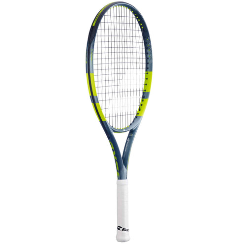 Babolat Pure Aero Junior 25 Gen9 Pre-Strung Tennis Racquet - 2