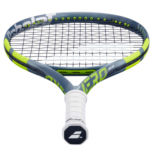 Babolat Pure Aero Jr 25 Gen9 PreStrung Tennis Racq