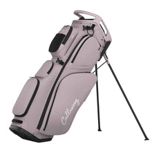 Load image into Gallery viewer, Callaway Fairway 14 Golf Stand Bag 2026 - Ice/Pink/Heath
 - 4