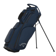 Load image into Gallery viewer, Callaway Fairway 14 Golf Stand Bag 2026 - Navy
 - 10
