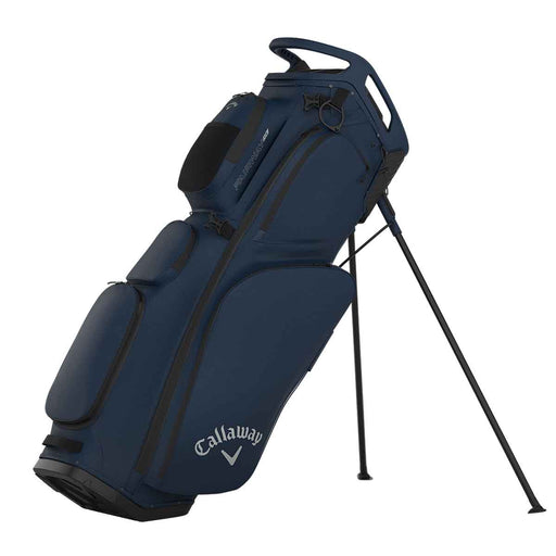 Callaway Fairway 14 Golf Stand Bag 2026 - Navy
