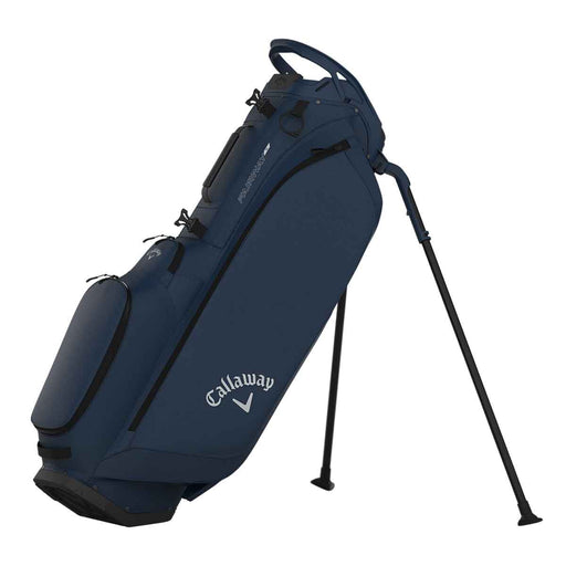 Callaway Fairway C Golf Stand Bag 2026 - Navy