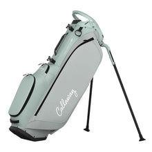 Load image into Gallery viewer, Callaway Fairway C Golf Stand Bag 2026 - Surf Spray/Silv
 - 25