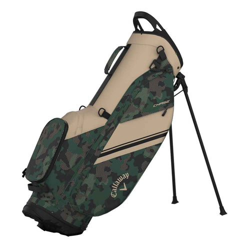 Callaway Chase Golf Stand Bag