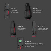 Load image into Gallery viewer, Ogio Alpha Mid Golf Bag Travel Cover 2026
 - 6