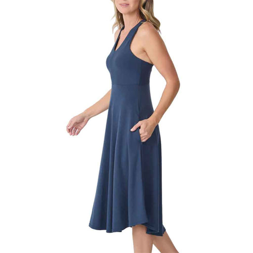 Krimson Klover Piper Womens Dress