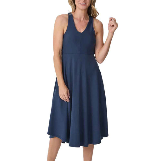 Krimson Klover Piper Womens Dress - Spellbound/L