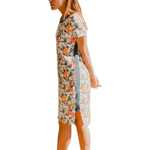 Krimson Klover Cruz Tee Womens Dress