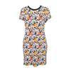 Krimson Klover Cruz Tee Womens Dress