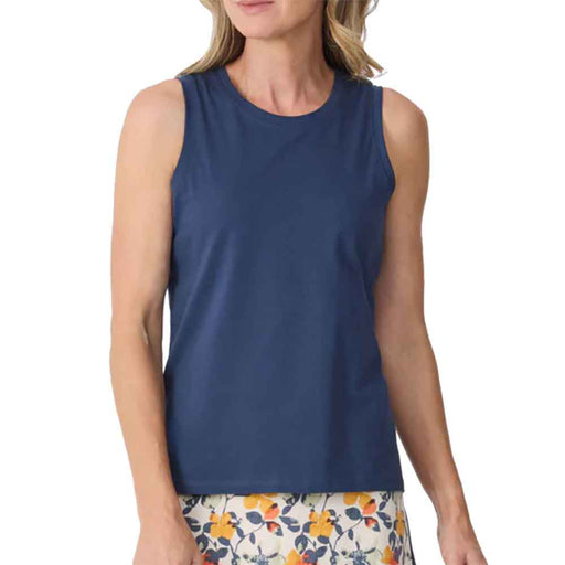 Krimson Klover Go To Womens Tank Top - Spellbound/L