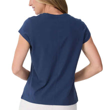Load image into Gallery viewer, Krimson Klover The Fav Womens Short Sleeve Shirt
 - 2