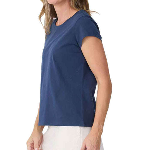 Krimson Klover The Fav Womens Short Sleeve Shirt