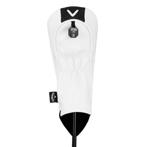 Callaway Premium Fairway Headcover 2026