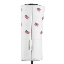 Load image into Gallery viewer, Callaway USA Barrel Driver Headcover
 - 2