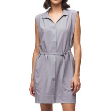 Load image into Gallery viewer, Indyeva Pilvi Boreal Womens Dress - Boreal/L
 - 1