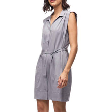 Load image into Gallery viewer, Indyeva Pilvi Boreal Womens Dress
 - 3