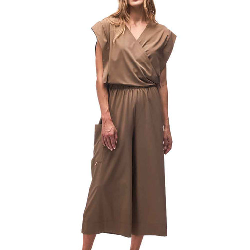Indyeva Bryza Womens Jumpsuit