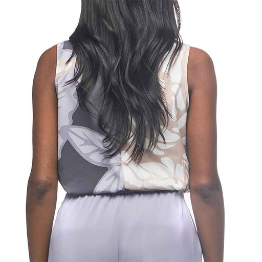 Indyeva Halka III Womens Sleeveless Shirt