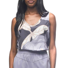 Load image into Gallery viewer, Indyeva Halka III Womens Sleeveless Shirt - Boreal Piwonia/XL
 - 4