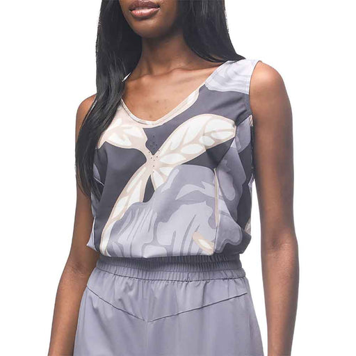 Indyeva Halka III Womens Sleeveless Shirt