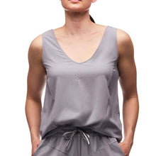 Load image into Gallery viewer, Indyeva Halka III Womens Sleeveless Shirt - Boreal/L
 - 1