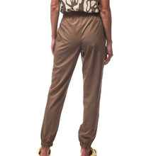 Load image into Gallery viewer, Indyeva Lastik II Umber Womens Pants
 - 2